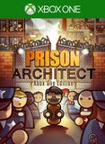 Prison Architect (Xbox One)
